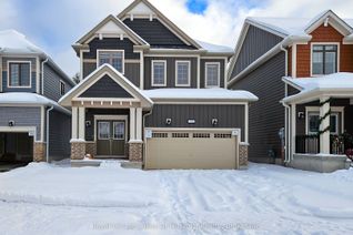 House for Sale, 345 Mceachern Ln, Gravenhurst, ON