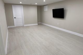 Bungalow for Sale, 357 Rossland Rd S #Lower, Oshawa, ON