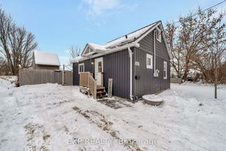 Detached House for Sale, 267 STATION St, Belleville, ON