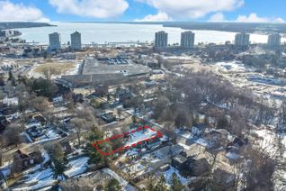 Land for Sale, 40 Perry St, Barrie, ON