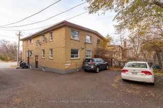 Duplex for Rent, 2977 Lawrence Ave E #Lower 2L, Toronto, ON