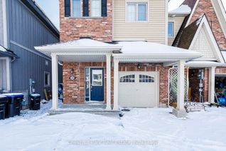 Semi-Detached House for Sale, 34 Robertson St, Collingwood, ON