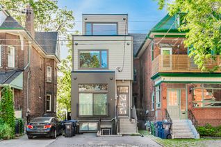 Bachelor/Studio Apartment for Sale, 31 Springhurst Ave #Bsmt, Toronto, ON