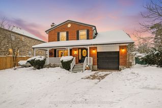 Property for Sale, 287 Harris St, Guelph/Eramosa, ON