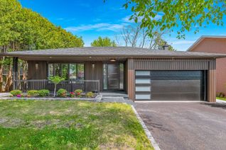 Backsplit for Sale, 30 Snowcrest Ave, Toronto, ON