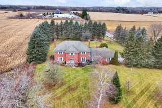Residential Farm for Sale, 19654 McCowan Rd, East Gwillimbury, ON