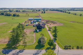 Residential Farm for Sale, 6409 10th Line, Essa, ON