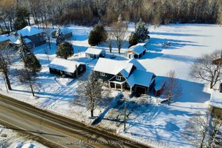 Property for Sale, 7624 Wellington Rd 51 Rd, Guelph/Eramosa, ON