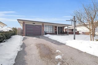 Backsplit for Sale, 17 LOCUST Cres, London South, ON