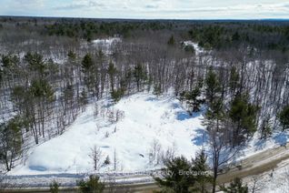Vacant Residential Land for Sale, 408 South Bay Rd, Georgian Bay, ON