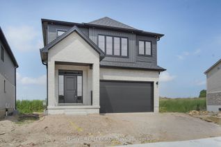 Detached House for Sale, 3084 Buroak Dr, London North, ON