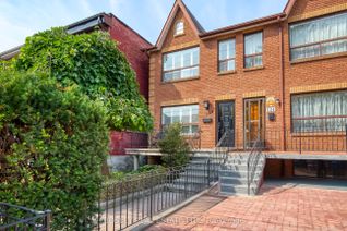 House for Rent, 122 Lisgar St, Toronto, ON