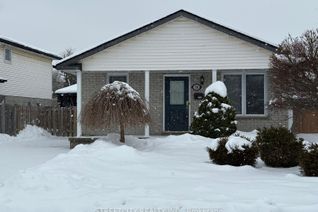 Bungalow for Rent, 34 Glenroy Rd, London South, ON
