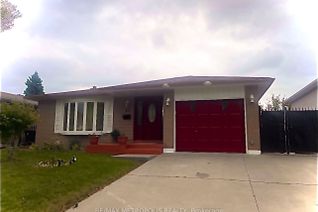 Bungalow for Rent, 29 Charles Tupper Dr, Toronto, ON