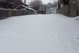 Land for Sale, 126 W Elgin St W, Arnprior, ON Land for Sale, 126 W Elgin St W, Arnprior, ON