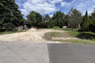 Land for Sale, 43 ridgeway Ave, Guelph, ON