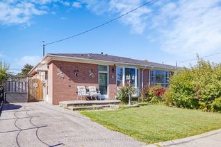 Bungalow for Sale, 326 Rosedale Dr W #Bsmt, Whitby, ON