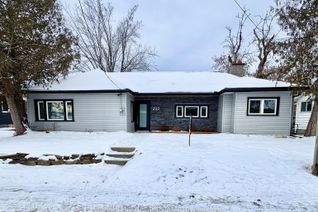 Bungalow for Sale, 203 Adelaide St, Mississippi Mills, ON