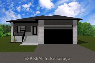 Bungalow for Sale, Lot 1 Giroux St, The Nation, ON