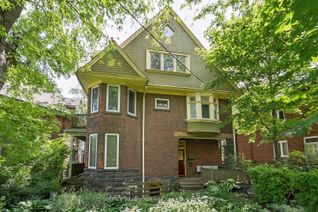 Detached House for Rent, 2 Bellwoods Park #1, Toronto, ON Detached House for Rent, 2 Bellwoods Park #1, Toronto, ON
