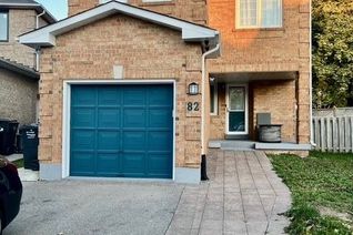 House for Sale, 82 Ready Ct, Brampton, ON