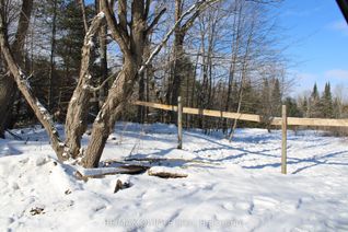 Vacant Residential Land for Sale, 494 Twin Sister Lakes Rd, Marmora and Lake, ON