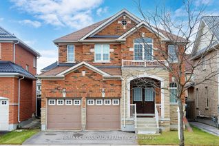 Detached House for Sale, 73 Eakin Mill Rd, Markham, ON