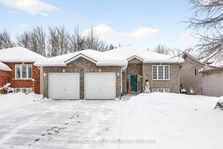 Bungalow for Sale, 77 Georgia's Walk, Tay, ON Bungalow for Sale, 77 Georgia's Walk, Tay, ON