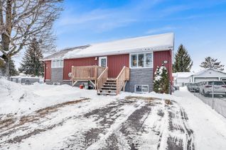 Bungalow for Sale, 586-588 Bolt Rd, Alfred and Plantagenet, ON