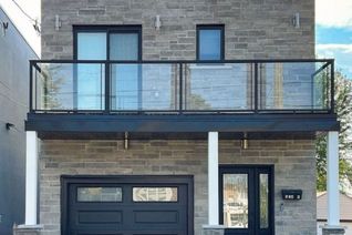 Bachelor/Studio Apartment for Sale, 574 B Pharmacy Ave Ave, Toronto, ON