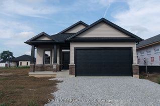 Bungalow for Sale, 133 CABOT Trl, Chatham-Kent, ON