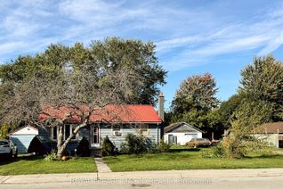 House for Sale, 128 Metcalfe St S, Norfolk, ON