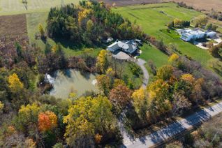 Residential Farm for Sale, 340 Roland Rd, Pelham, ON