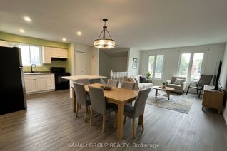 Bungalow for Rent, 38 Mayfair Dr #MAIN, Welland, ON Bungalow for Rent, 38 Mayfair Dr #MAIN, Welland, ON