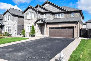 Property for Sale, 490 S Silverwood Ave, Welland, ON