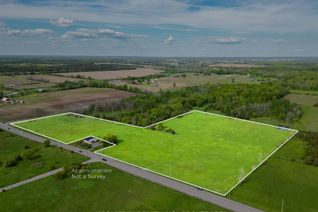 Vacant Residential Land for Sale, 0 Bridge St W, Greater Napanee, ON