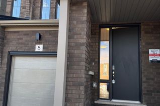 Property for Rent, 8 Poett Ave, Stratford, ON