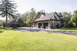 Detached House for Sale, 8037 Springwater Rd, Central Elgin, ON Detached House for Sale, 8037 Springwater Rd, Central Elgin, ON