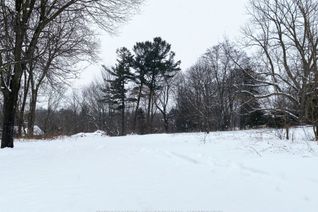 Land for Sale, 106 Bruton St, Port Hope, ON