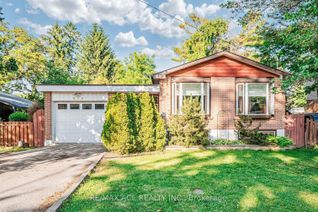 Detached House for Sale, 573 Marksbury Rd, Pickering, ON