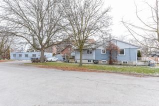 Detached House for Sale, 1089 Seneca Ave, Mississauga, ON