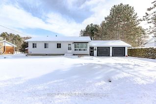 Bungalow for Sale, 28 Jackpine St, Madawaska Valley, ON