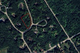 Vacant Residential Land for Sale, 34 Forestdale Dr, Penetanguishene, ON