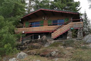 House for Sale, 111 Healey Lake Water N/A, The Archipelago, ON