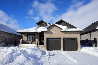 Bungalow for Sale, 675 Winchester Ave S, North Perth, ON