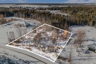 Vacant Residential Land for Sale, 1623 Loney Cres, Greely - Metcalfe - Osgoode - Vernon and Area, ON