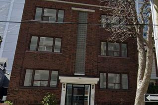 Apartment for Rent, 164 Park St S #6, Hamilton, ON