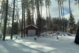 Vacant Residential Land for Sale, 1106 Homestead Rd, Highlands East, ON