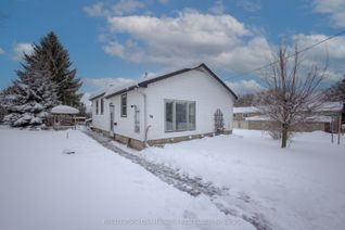 Property for Sale, 34 N George St N, West Grey, ON