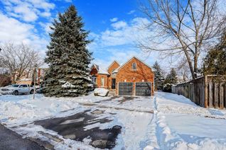 House for Sale, 1035 Northern Prospect Cres, Newmarket, ON